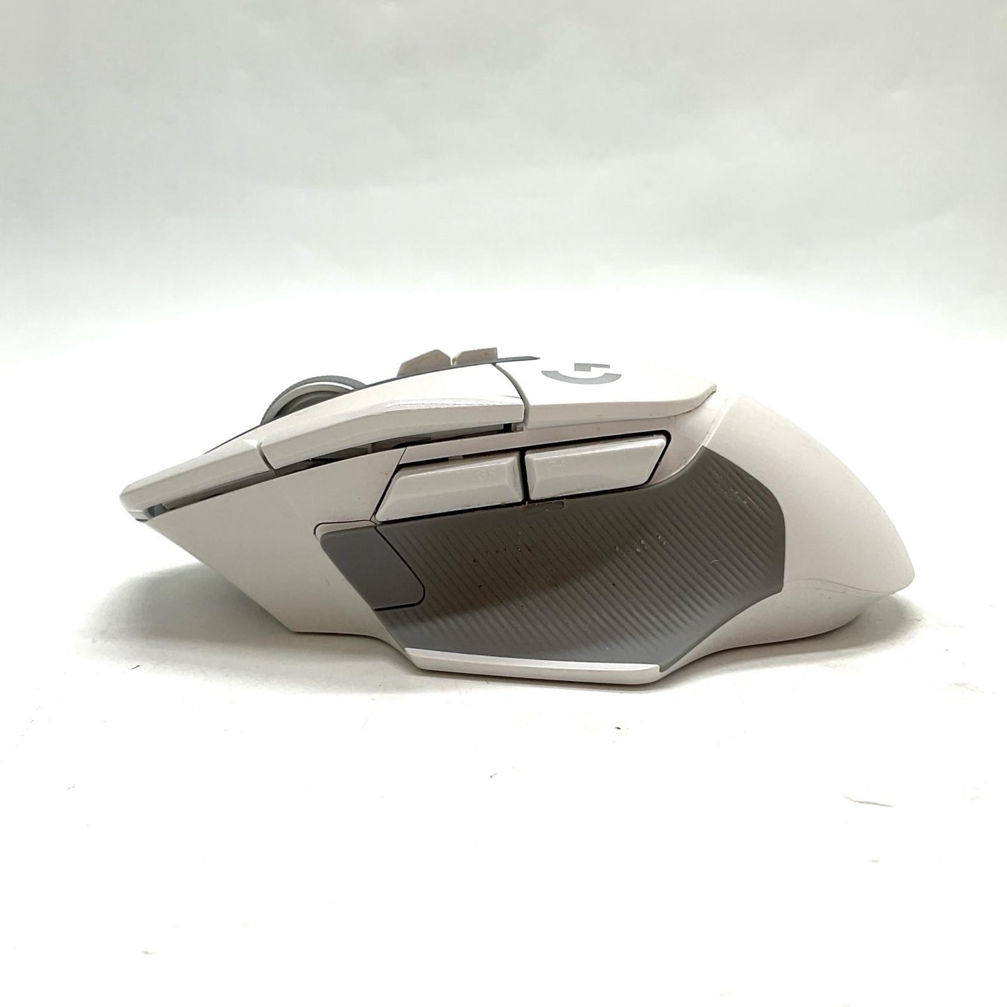 【全額返金保証】【最速発送】Logicool LIGHTSPEED G502 X 美品 動作確認済