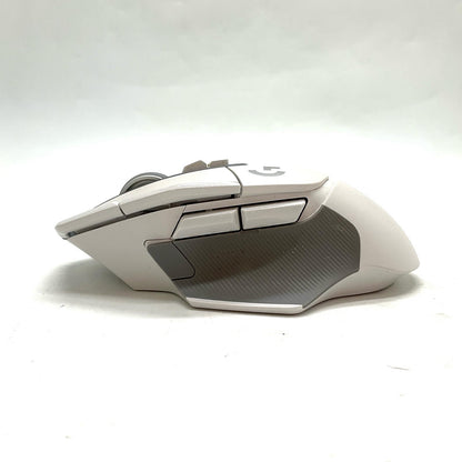 【全額返金保証】【最速発送】Logicool LIGHTSPEED G502 X 美品 動作確認済