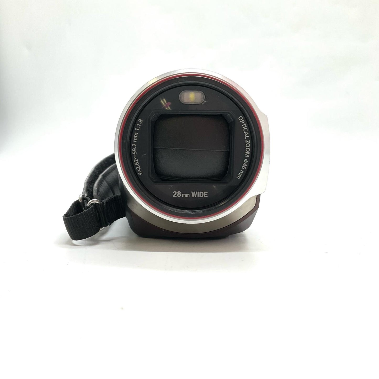 【全額返金保証】【最速発送】Panasonic HC-V720M-T [ブラウン] 美品 動作確認済