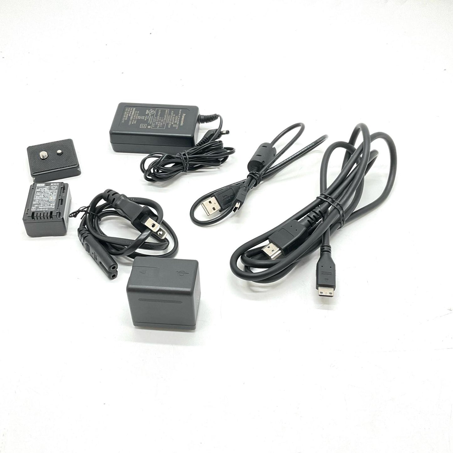 【全額返金保証】【最速発送】Panasonic HC-V720M-T [ブラウン] 美品 動作確認済