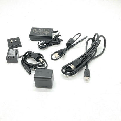 【全額返金保証】【最速発送】Panasonic HC-V720M-T [ブラウン] 美品 動作確認済