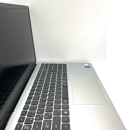 【全額返金保証】【最速発送】DELL Inspiron 15 3550 13th Gen Intel(R) Core(TM) i7-1355U 1.70GHz 16GB SSD 1TB 98% 美品 動作確認済