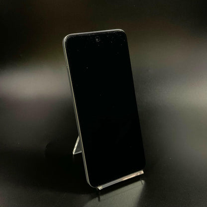 【全額返金保証】【最速発送】Xiaomi Redmi 12 5G 128GB Polar Silver Softbank A401XM 白ロム 超美品 動作確認済