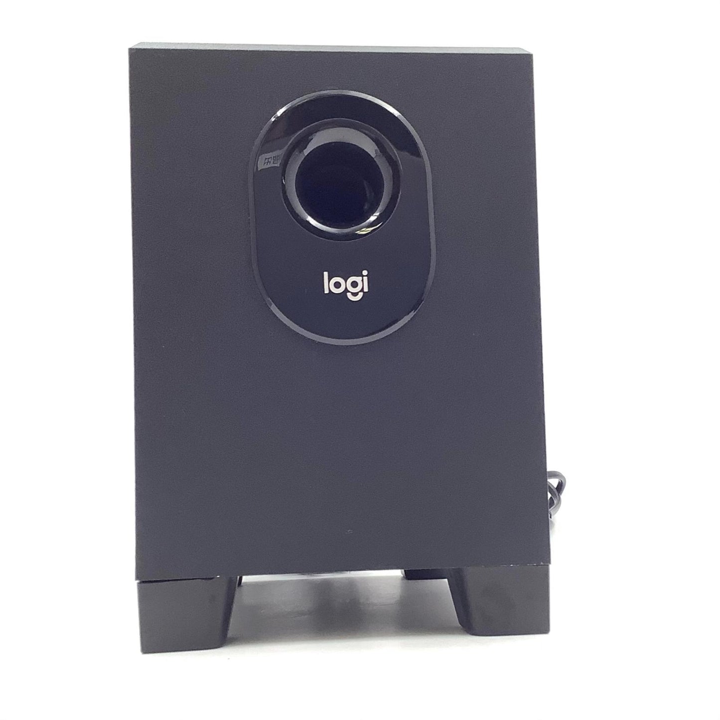 【全額返金保証】【最速発送】Logicool 美品 動作確認済