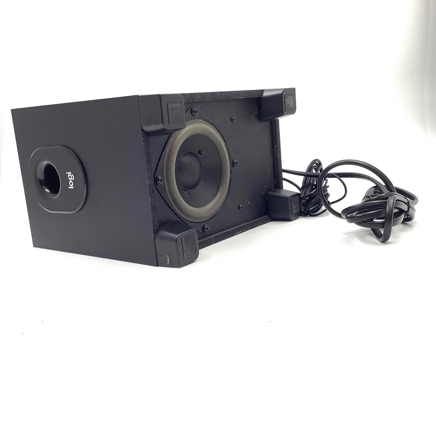 【全額返金保証】【最速発送】Logicool 美品 動作確認済