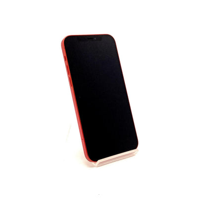 【全額返金保証】【最速発送】Apple iPhone iPhone 12 64GB (PRODUCT)RED Softbank 白ロム 美品 動作確認済 87%
