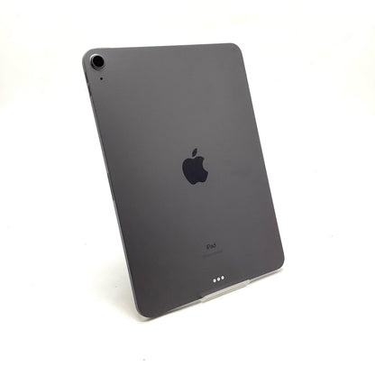 【全額返金保証】【最速発送】Apple iPad Air 10.9インチ 第4世代 64GB スペースグレイ Wi-Fi 美品 動作確認済