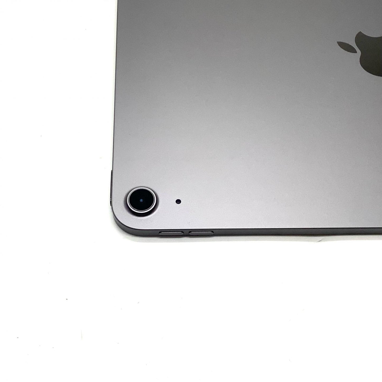 【全額返金保証】【最速発送】Apple iPad Air 10.9インチ 第4世代 64GB スペースグレイ Wi-Fi 美品 動作確認済