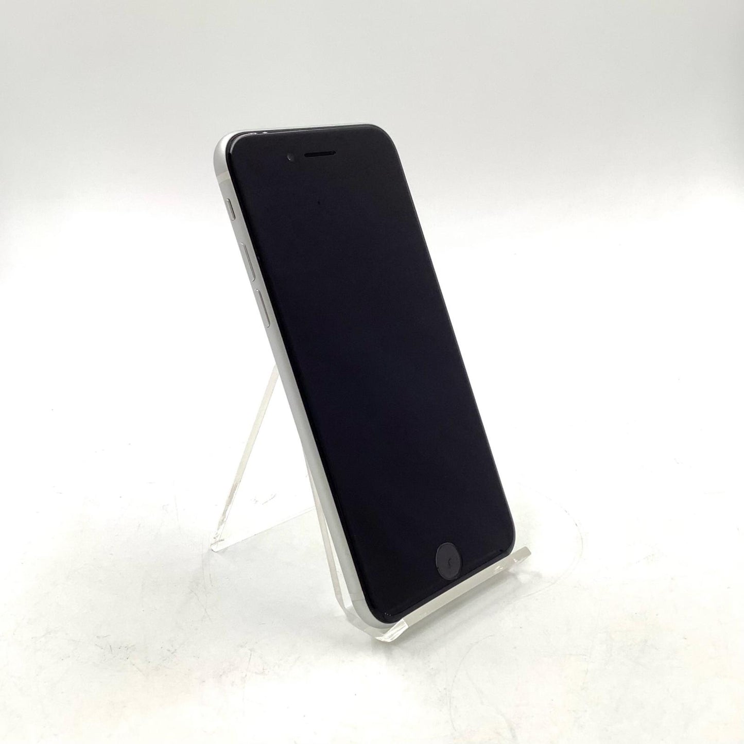 【全額返金保証】【最速発送】Apple iPhone iPhone SE（第2世代） 64GB ホワイト docomo 白ロム 美品 動作確認済 93%