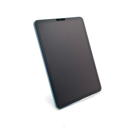 【全額返金保証】【最速発送】Apple iPad Air 10.9インチ 第5世代 64GB ブルー Wi-Fi 美品 動作確認済