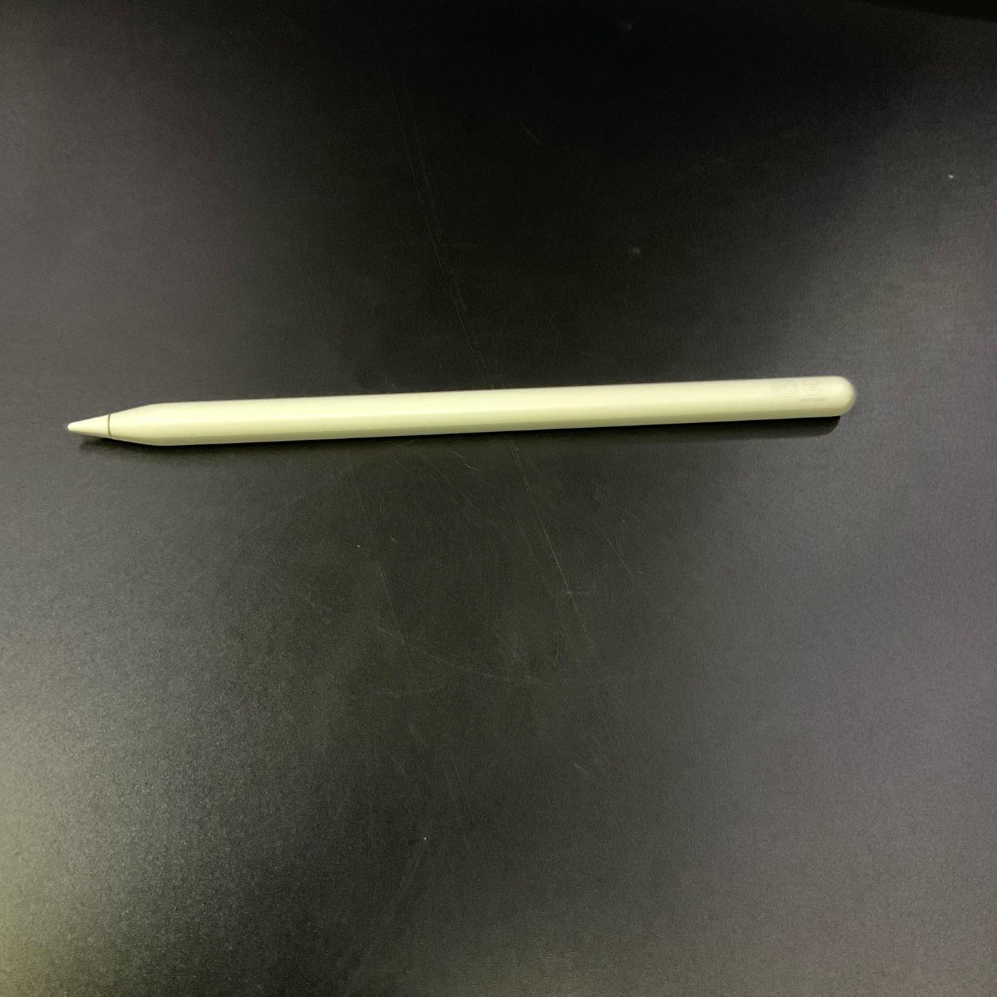 【全額返金保証】【最速発送】Apple Apple Pencil 第2世代 MU8F2J/A 美品 動作確認済