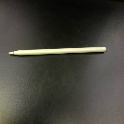 【全額返金保証】【最速発送】Apple Apple Pencil 第2世代 MU8F2J/A 美品 動作確認済