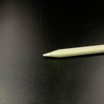 【全額返金保証】【最速発送】Apple Apple Pencil 第2世代 MU8F2J/A 美品 動作確認済