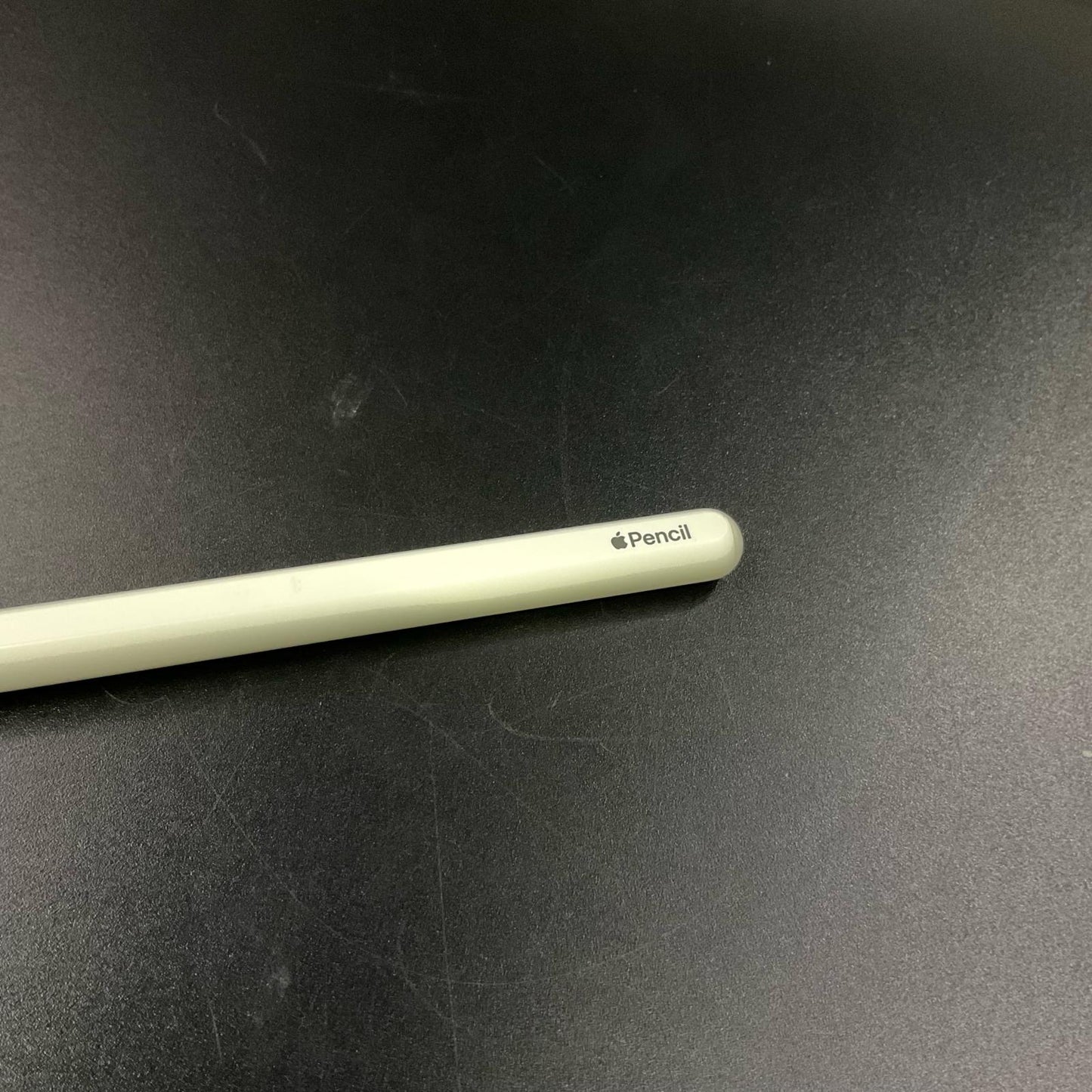 【全額返金保証】【最速発送】Apple Apple Pencil 第2世代 MU8F2J/A 美品 動作確認済