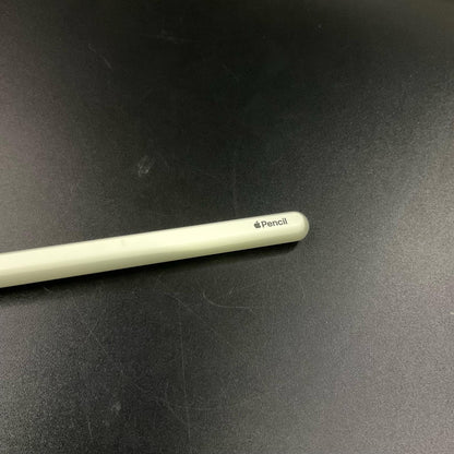 【全額返金保証】【最速発送】Apple Apple Pencil 第2世代 MU8F2J/A 美品 動作確認済