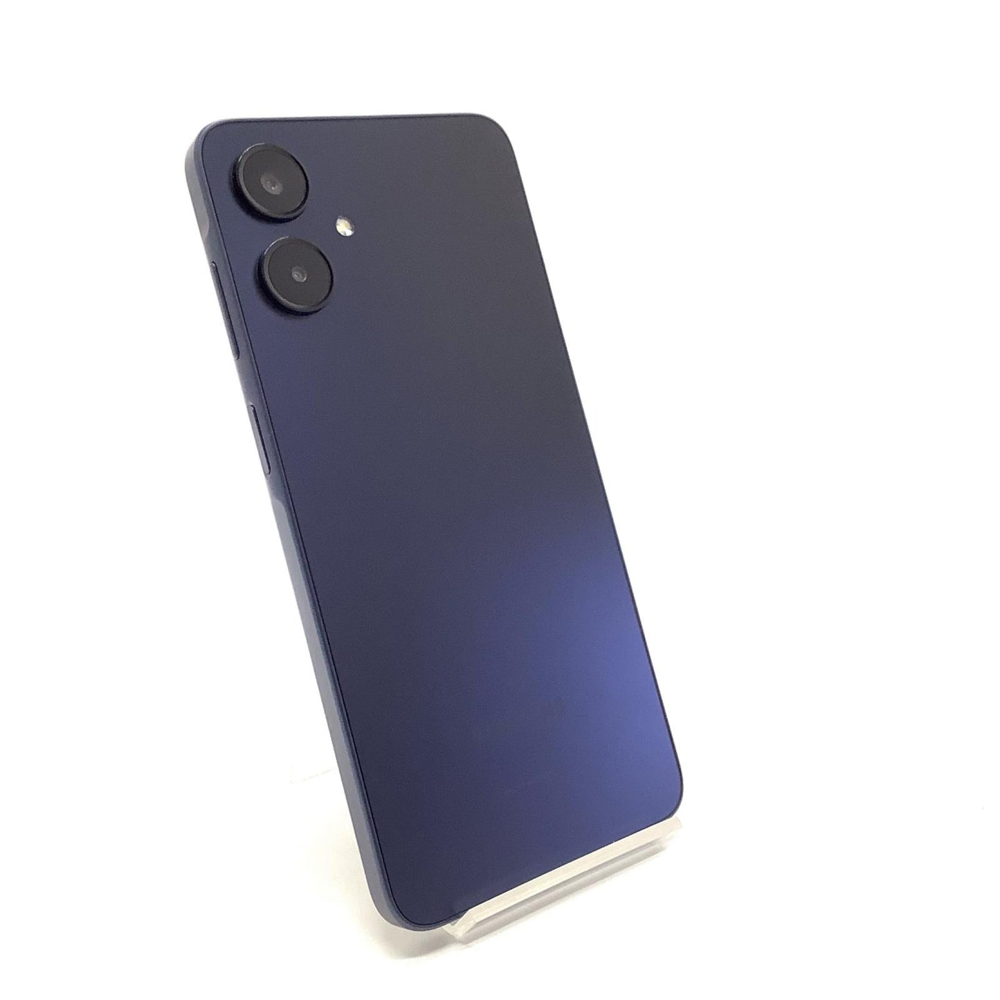 【全額返金保証】【最速発送】SAMSUNG Galaxy A25 5G 64GB ブラック UQmobile SCG33 白ロム 美品 動作確認済