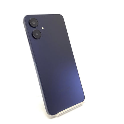 【全額返金保証】【最速発送】SAMSUNG Galaxy A25 5G 64GB ブラック UQmobile SCG33 白ロム 美品 動作確認済