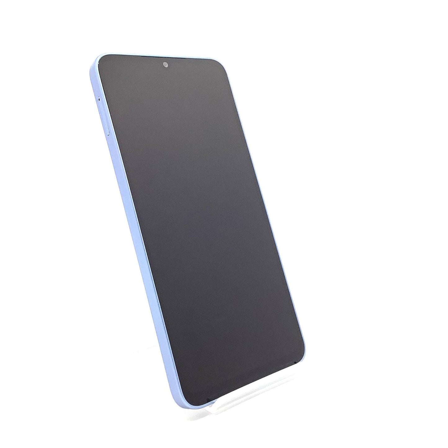 【全額返金保証】【最速発送】SAMSUNG Galaxy A25 5G 64GB ブルー UQmobile SCG33 白ロム 美品 動作確認済