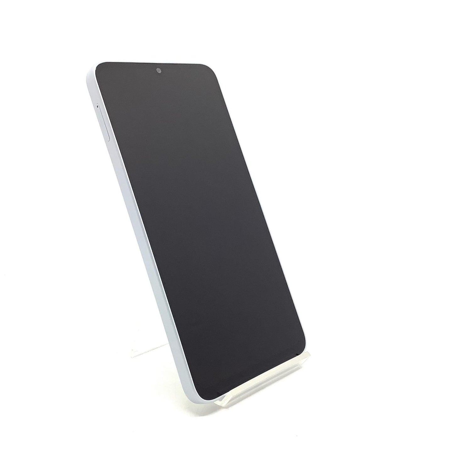 【全額返金保証】【最速発送】SAMSUNG Galaxy A25 5G 64GB ライトブルー UQmobile SCG33 白ロム 美品 動作確認済