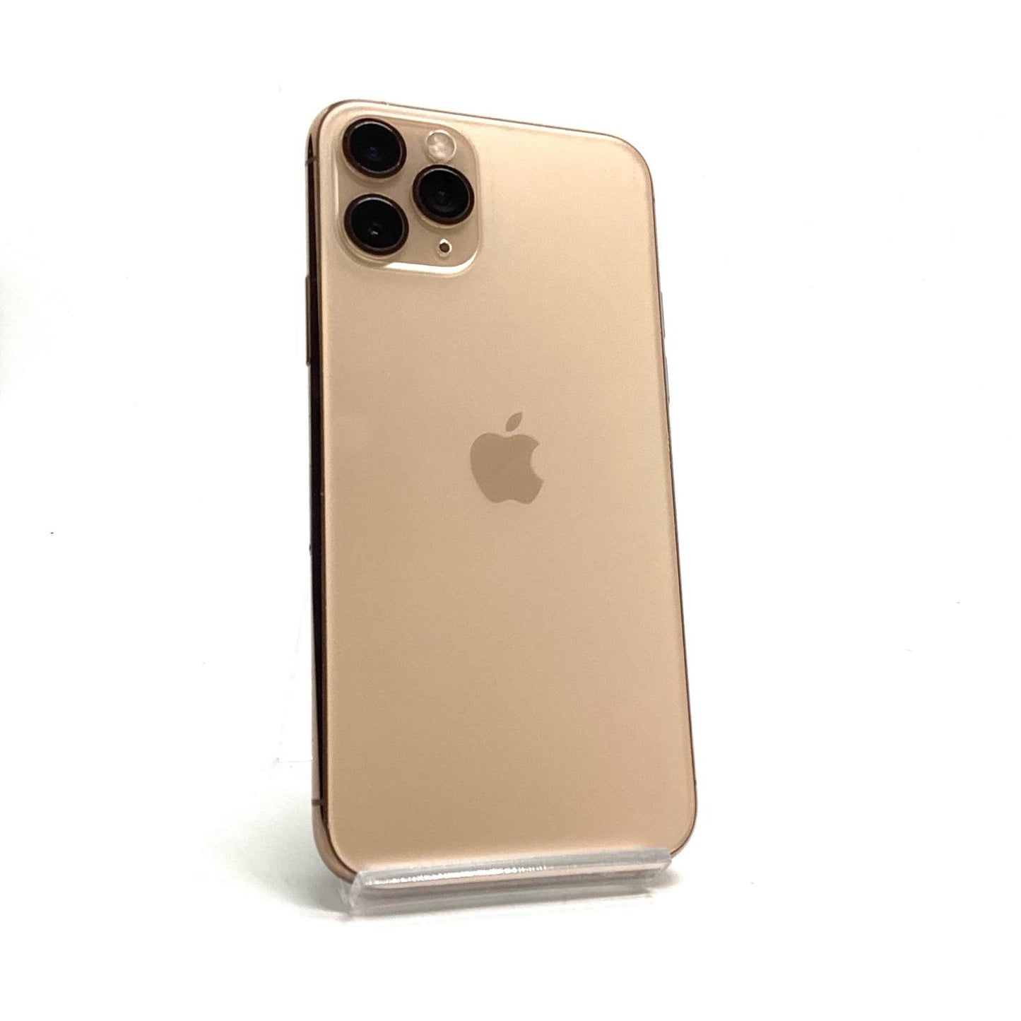 【全額返金保証】【最速発送】Apple iPhone iPhone 11 Pro 256GB ゴールド docomo 白ロム 動作確認済 70%