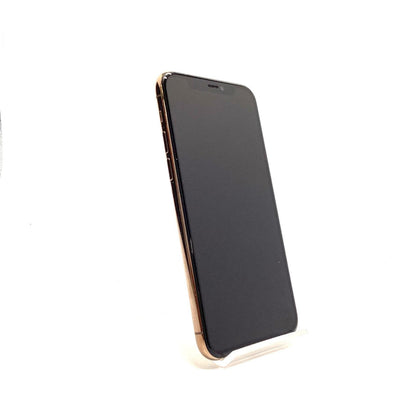 【全額返金保証】【最速発送】Apple iPhone iPhone 11 Pro 256GB ゴールド docomo 白ロム 動作確認済 70%