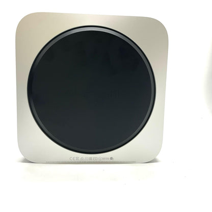 【全額返金保証】【最速発送】Apple Mac mini Apple M1 8GB SSD 512GB 美品 動作確認済