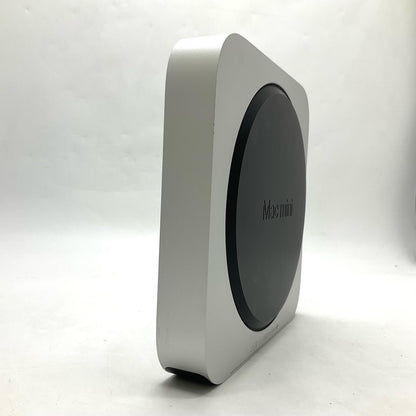 【全額返金保証】【最速発送】Apple Mac mini Apple M1 8GB SSD 512GB 美品 動作確認済
