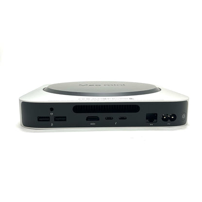 【全額返金保証】【最速発送】Apple Mac mini Apple M1 8GB SSD 512GB 美品 動作確認済