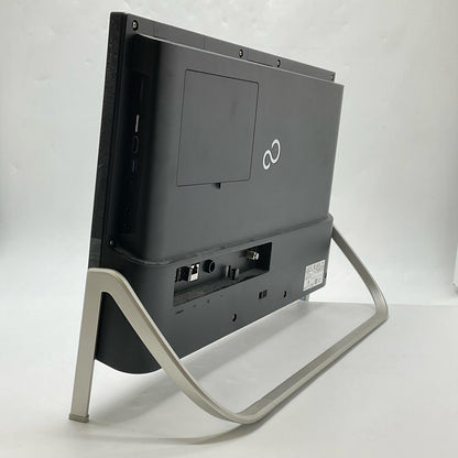 【最速発送】FUJITSU ESPRIMO FH77/D3 FMVF77D3B i7-9750H 8GB SSD 256GB HDD 1TB【難有】