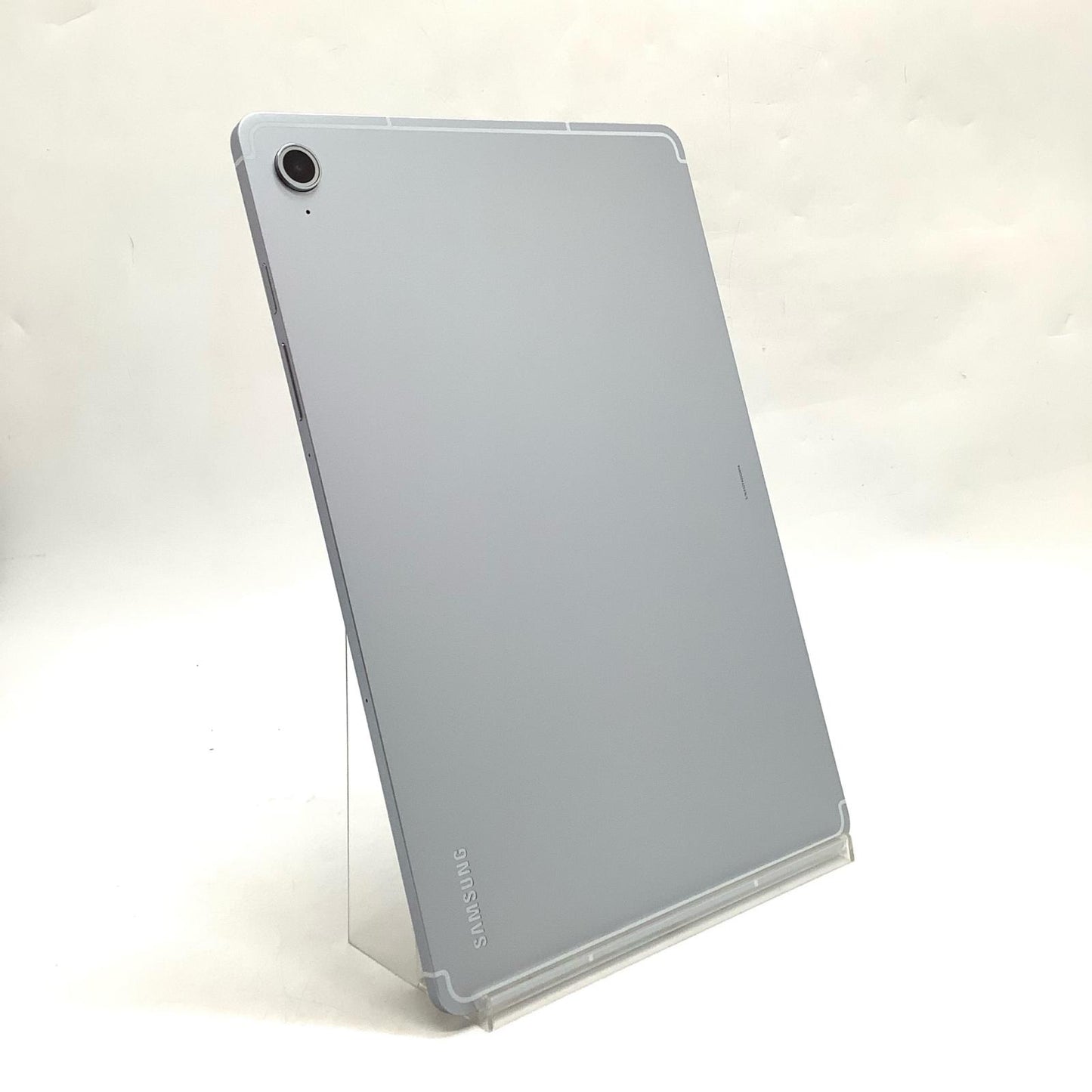 【全額返金保証】【最速発送】SAMSUNG Galaxy Tab S10 FE 10.9インチ 128GB 超美品 動作確認済