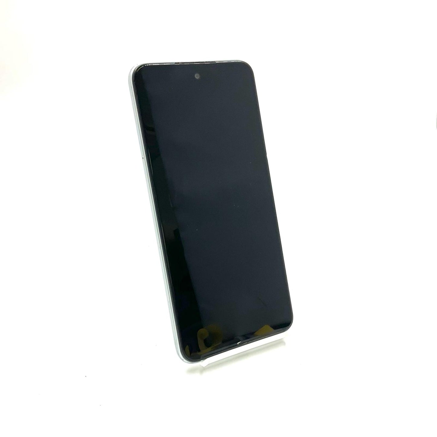 【全額返金保証】【最速発送】Xiaomi Redmi Note 10 JE 64GB シルバー au XIG02 白ロム 動作確認済