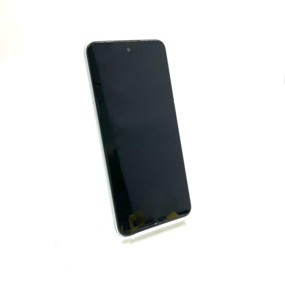 【全額返金保証】【最速発送】Xiaomi Redmi Note 10 JE 64GB シルバー au XIG02 白ロム 動作確認済