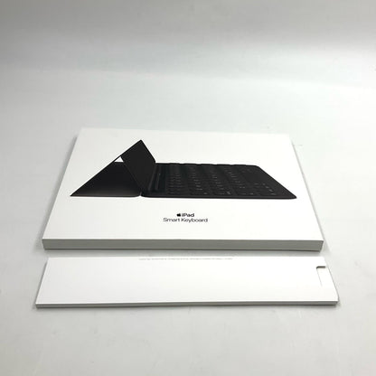 【全額返金保証】【最速発送】Apple Smart Keyboard 英語(US) MX3L2LL/A 動作確認済