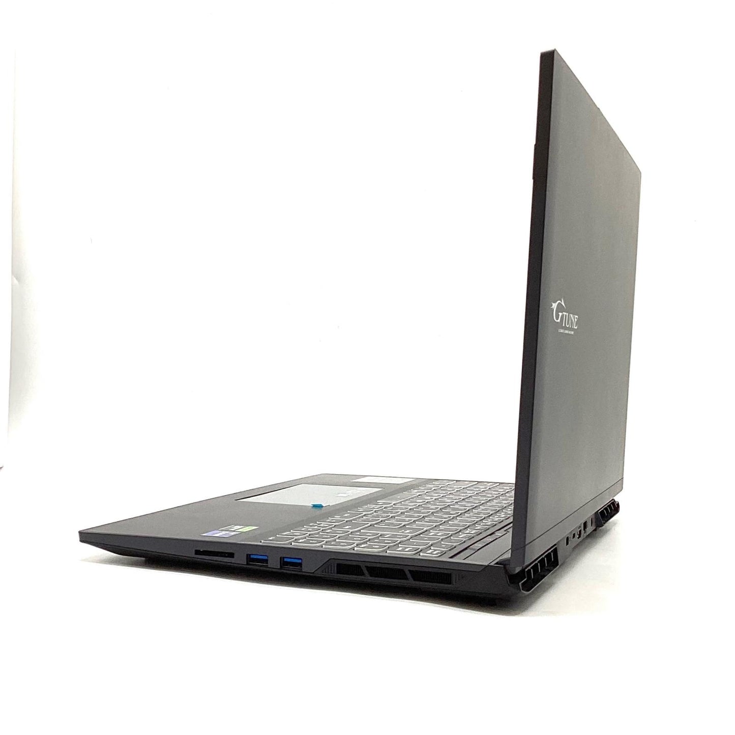 【全額返金保証】【最速発送】MouseComputer G-Tune P6I9G60BKABC 12th Gen Interl(R) Core(TM) i9-12900HX 32GB M.2 SSD 1TB NVIDIA GeForce RTX 4060 Laptop GPU 100% 美品 動作確認済