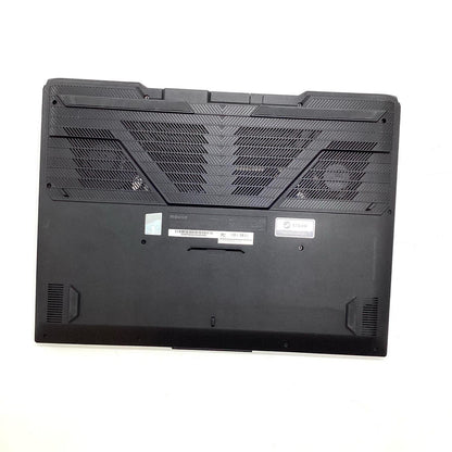 【全額返金保証】【最速発送】MouseComputer G-Tune P6I9G60BKABC 12th Gen Interl(R) Core(TM) i9-12900HX 32GB M.2 SSD 1TB NVIDIA GeForce RTX 4060 Laptop GPU 100% 美品 動作確認済
