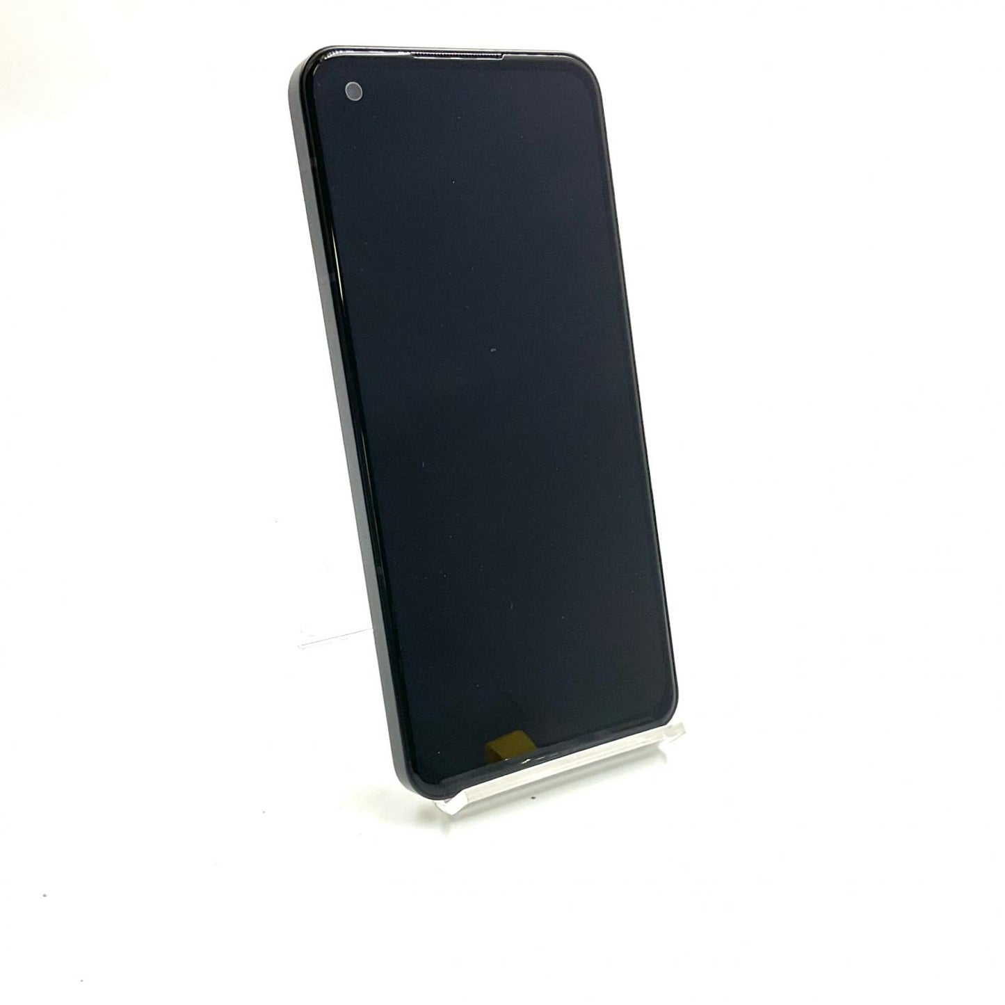 【全額返金保証】【最速発送】ASUS Zenfone 10 256GB ブラック SIMフリー AI2302 白ロム 美品 動作確認済