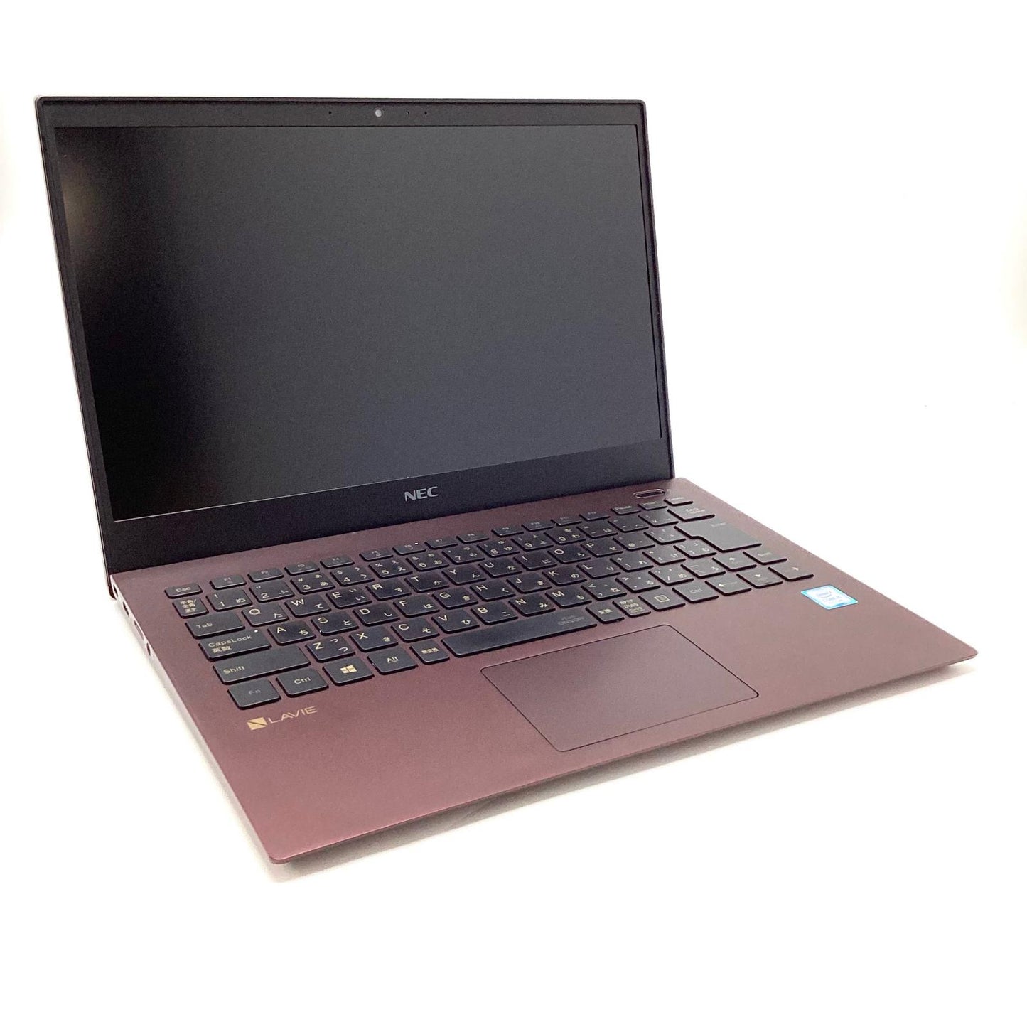 【全額返金保証】【最速発送】NEC LAVIE PC-PM550NAR Intel(R) Core(TM) i5-8265U CPU @ 1.60GHz 8GB M.2 SSD 256GB 81.8% 動作確認済
