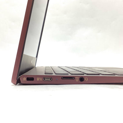 【全額返金保証】【最速発送】NEC LAVIE PC-PM550NAR Intel(R) Core(TM) i5-8265U CPU @ 1.60GHz 8GB M.2 SSD 256GB 81.8% 動作確認済