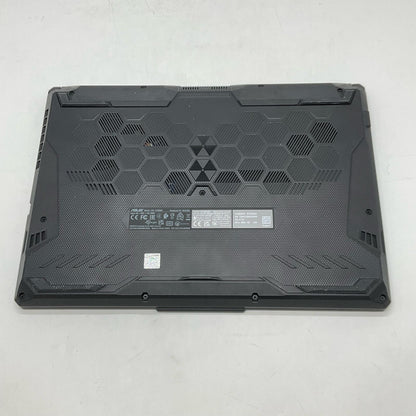 【全額返金保証】【最速発送】ASUS TUF Gaming A15 FA506NCR-R7R3050A AMD Ryzen 7 7435HS 16GB M.2 SSD 512GB NVIDIA GeForce RTX 3050 Laptop GPU 86.4% 美品 動作確認済