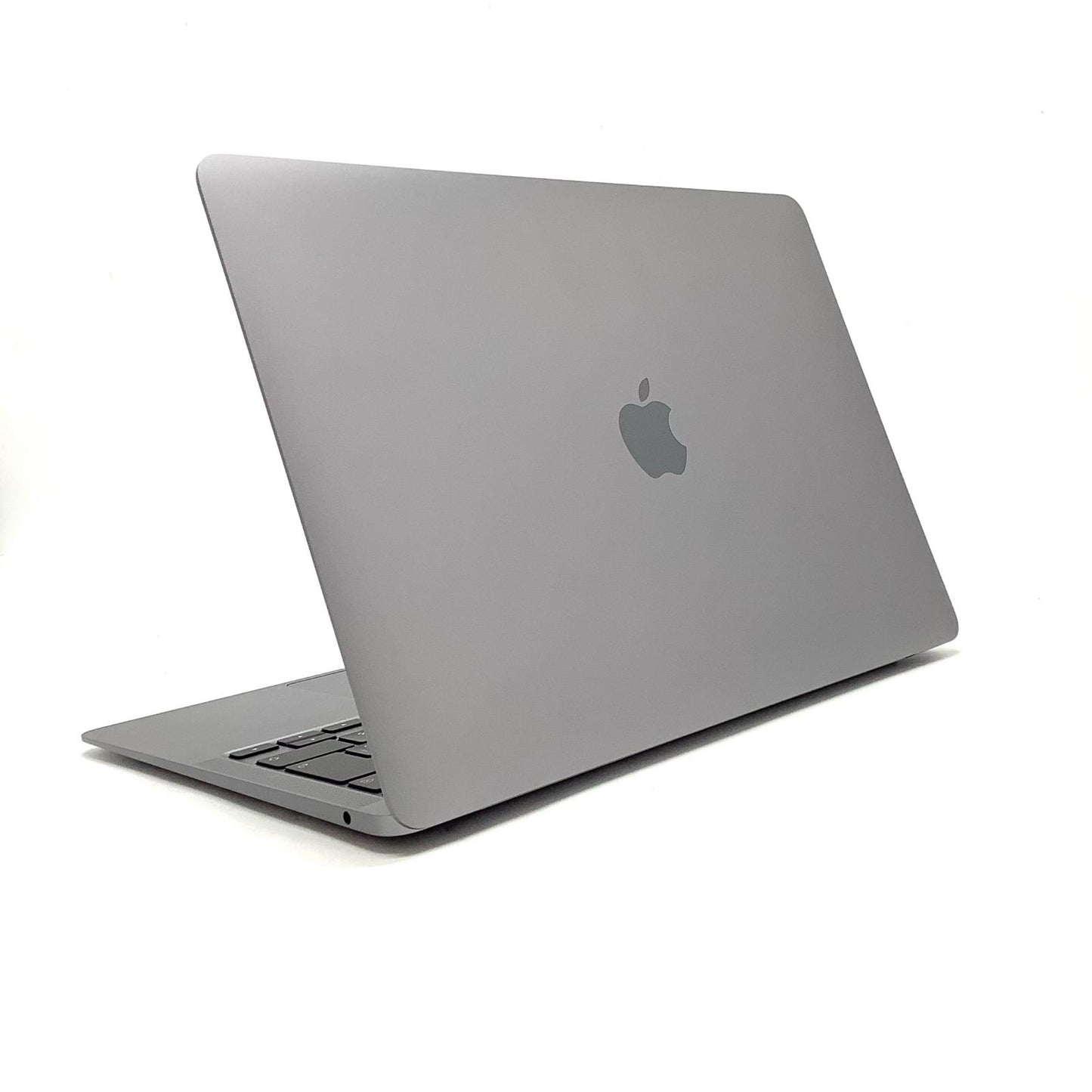 【全額返金保証】【最速発送】Apple MacBook Air 13.3インチ 2020 Apple M1 8GB 256GB スペースグレイ 99% 美品 動作確認済