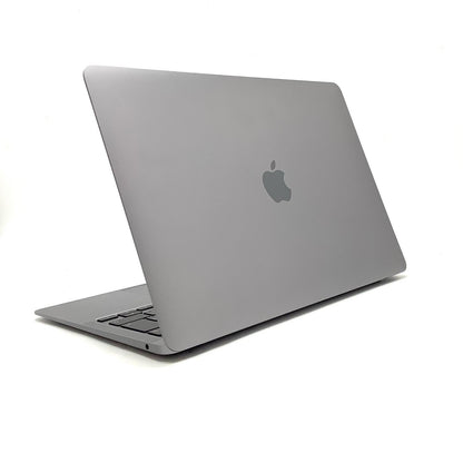 【全額返金保証】【最速発送】Apple MacBook Air 13.3インチ 2020 Apple M1 8GB 256GB スペースグレイ 99% 美品 動作確認済