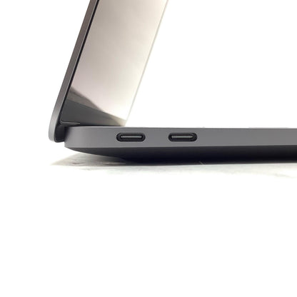 【全額返金保証】【最速発送】Apple MacBook Air 13.3インチ 2020 Apple M1 8GB 256GB スペースグレイ 99% 美品 動作確認済