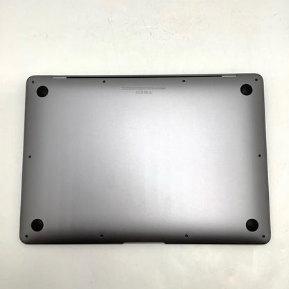 【全額返金保証】【最速発送】Apple MacBook Air 13.3インチ 2020 Apple M1 8GB 256GB スペースグレイ 99% 美品 動作確認済