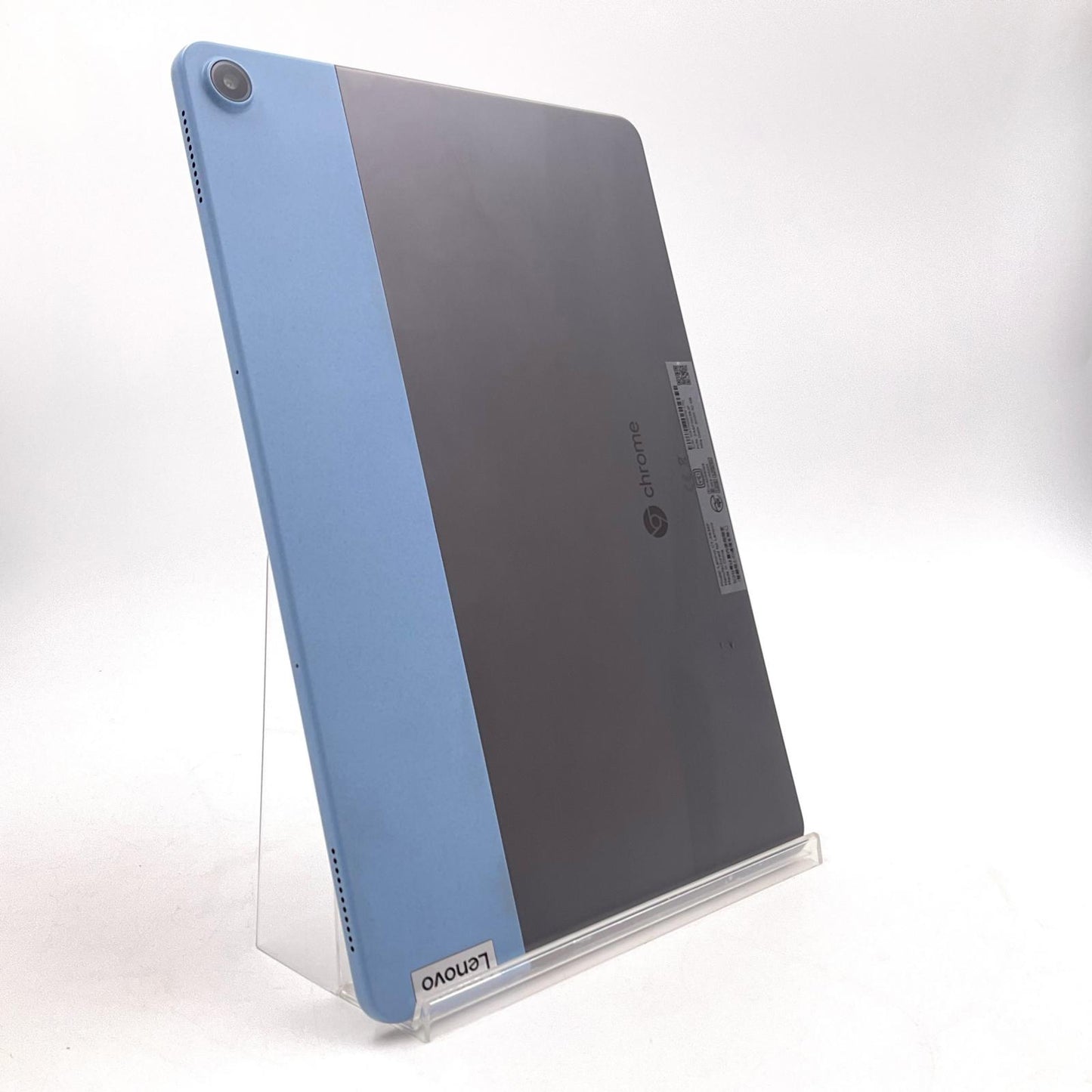 【全額返金保証】【最速発送】Lenovo IDEAPAD CT-X636F 10.1インチ Media Tek Kompanio 500 1.99GHz 4GB eMMC 128GB 美品 動作確認済