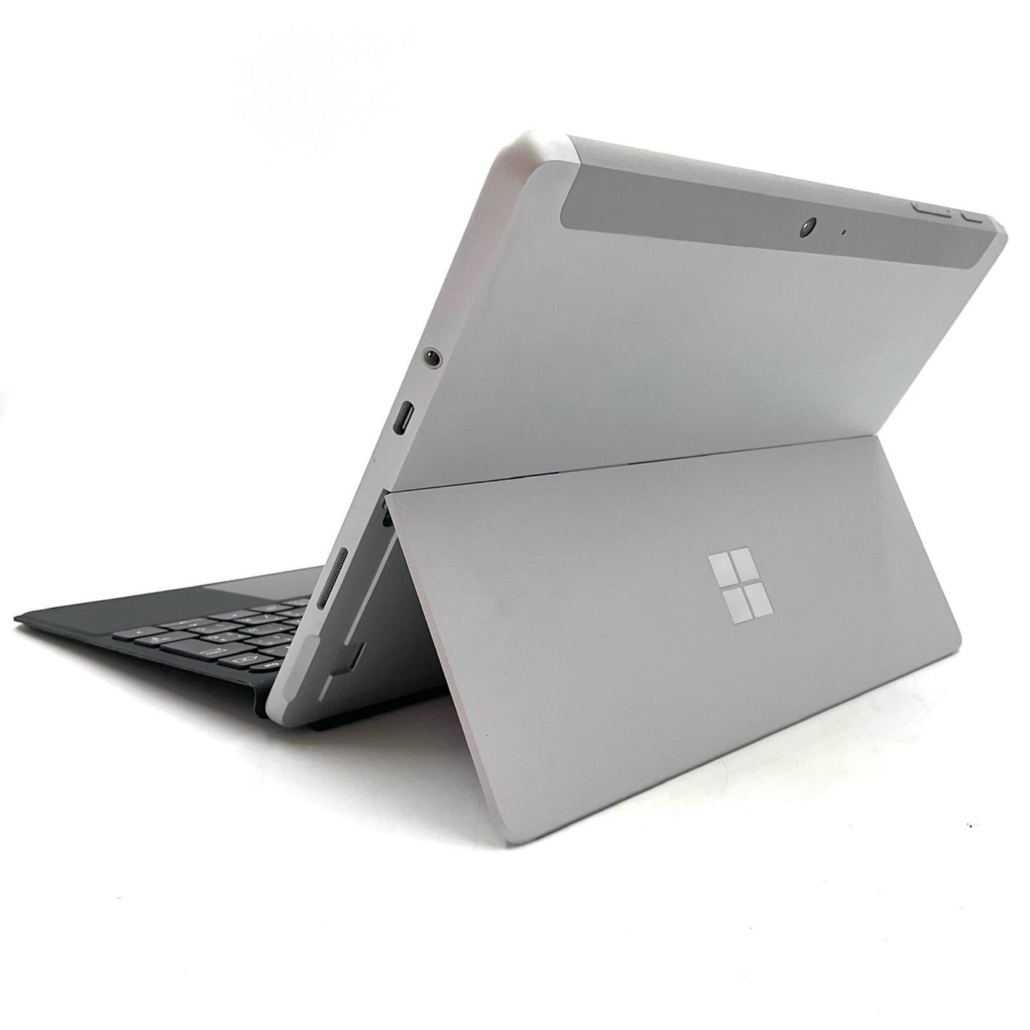 【全額返金保証】【最速発送】Microsoft Surface Go 2 1926 Intel(R) Pentium(R) CPU 4425Y @ 1.70GHz 4GB eMMC 64GB 93.7% 美品 動作確認済