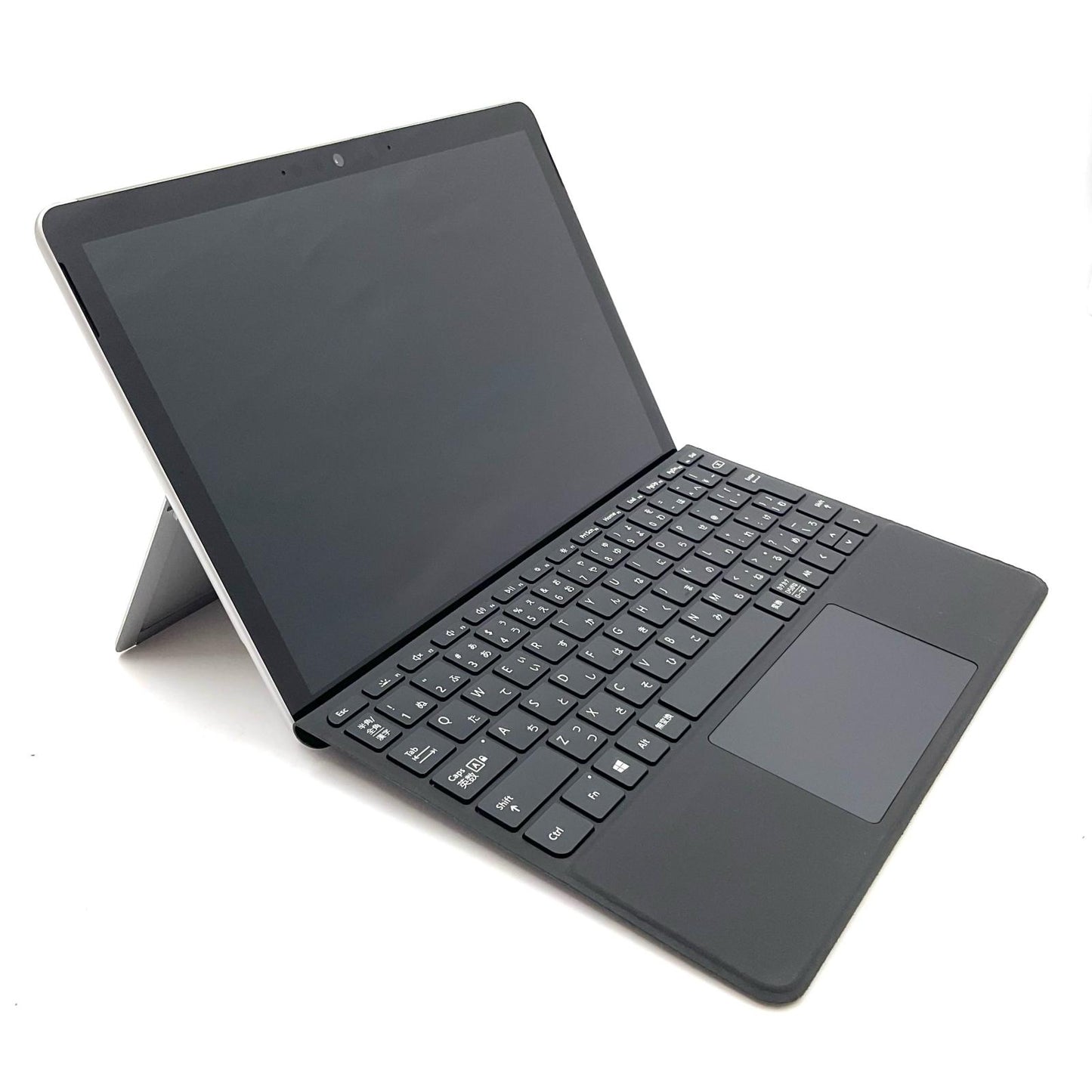 【全額返金保証】【最速発送】Microsoft Surface Go 2 1926 Intel(R) Pentium(R) CPU 4425Y @ 1.70GHz 4GB eMMC 64GB 93.7% 美品 動作確認済