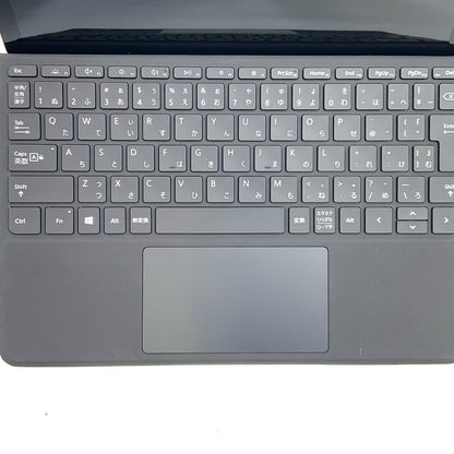【全額返金保証】【最速発送】Microsoft Surface Go 2 1926 Intel(R) Pentium(R) CPU 4425Y @ 1.70GHz 4GB eMMC 64GB 93.7% 美品 動作確認済