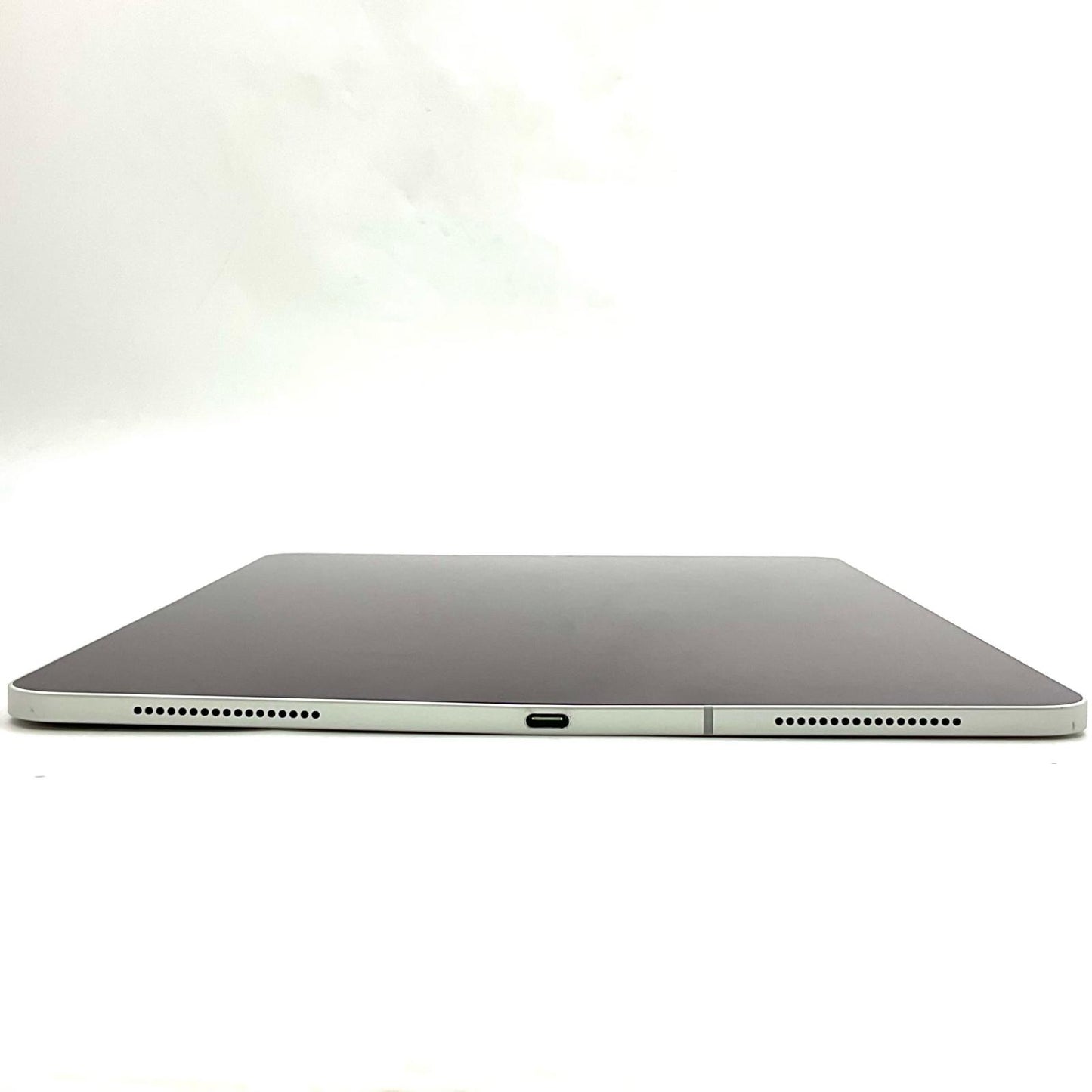 【全額返金保証】【最速発送】Apple iPad Pro 12.9インチ 第3世代 256GB シルバー WiFi+Cellular au 白ロム 美品 動作確認済