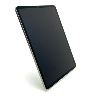 【全額返金保証】【最速発送】Apple iPad Pro 12.9インチ 第6世代 128GB スペースグレイ Wi-Fi 美品 動作確認済