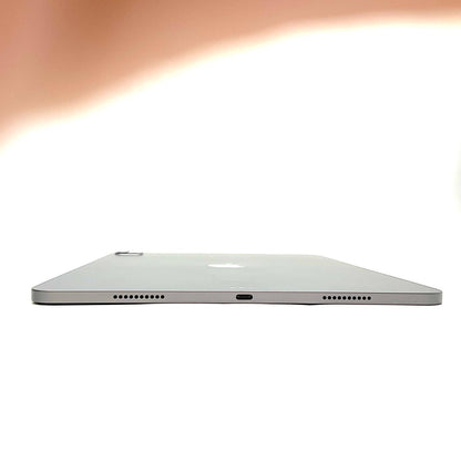 【全額返金保証】【最速発送】Apple iPad Pro 12.9インチ 第6世代 128GB スペースグレイ Wi-Fi 美品 動作確認済